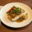 Saltwater Fish Dish