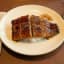 Eel Dish
