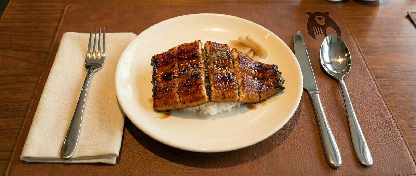 Unagi