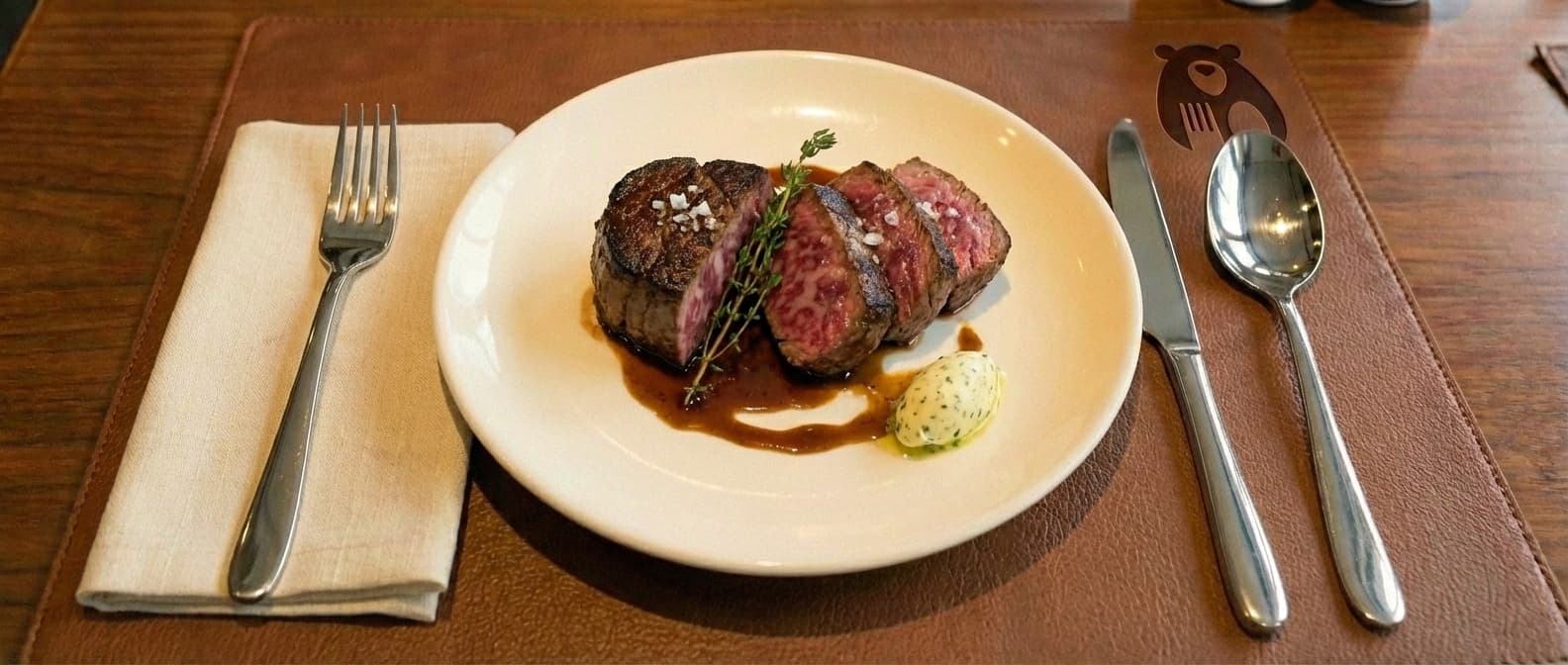 Wagyu Beef Fillet