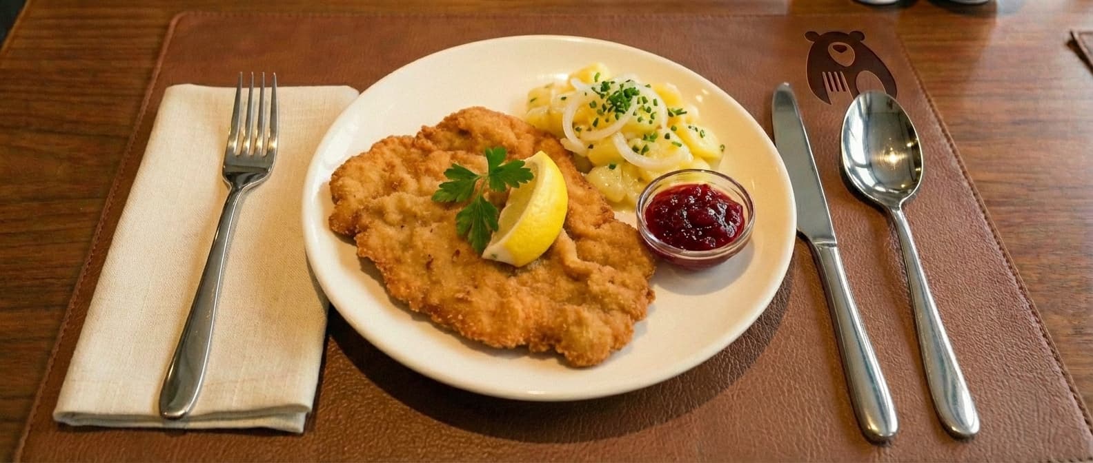Wiener Schnitzell