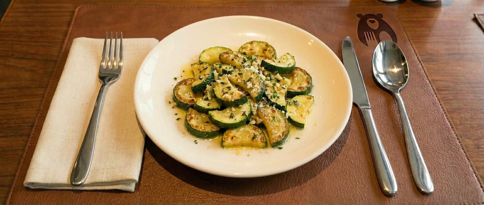 Zucchini