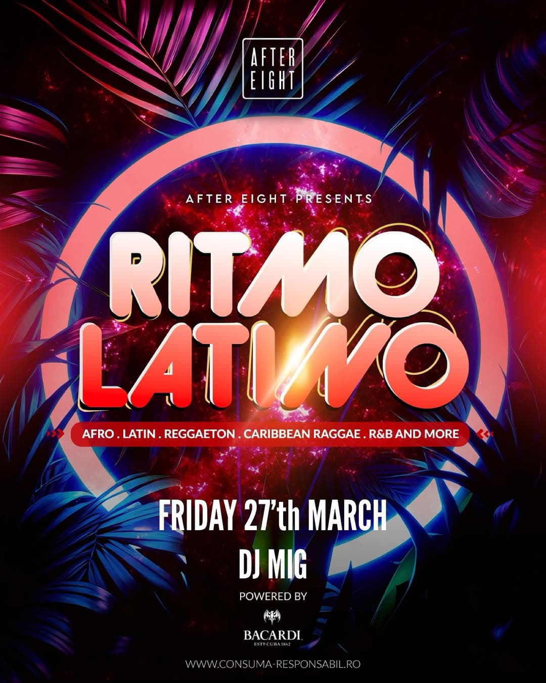 Ritmo Latino