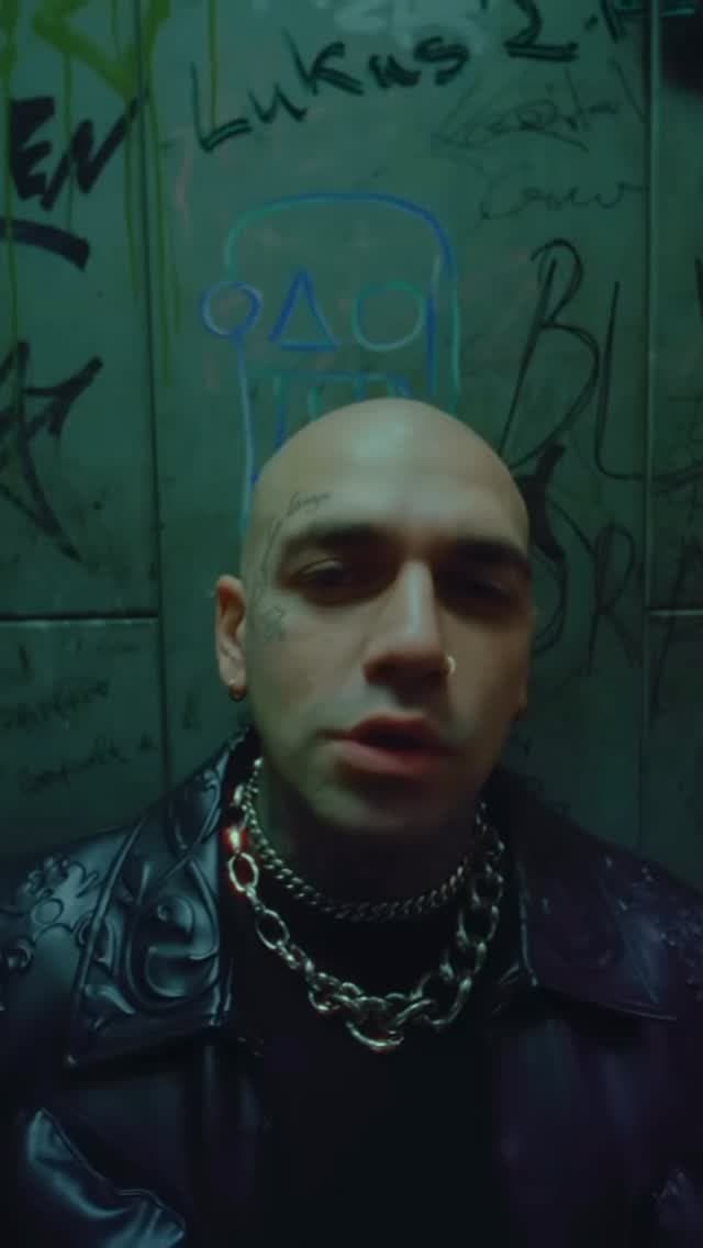 Ezhel LIVE at Quantic