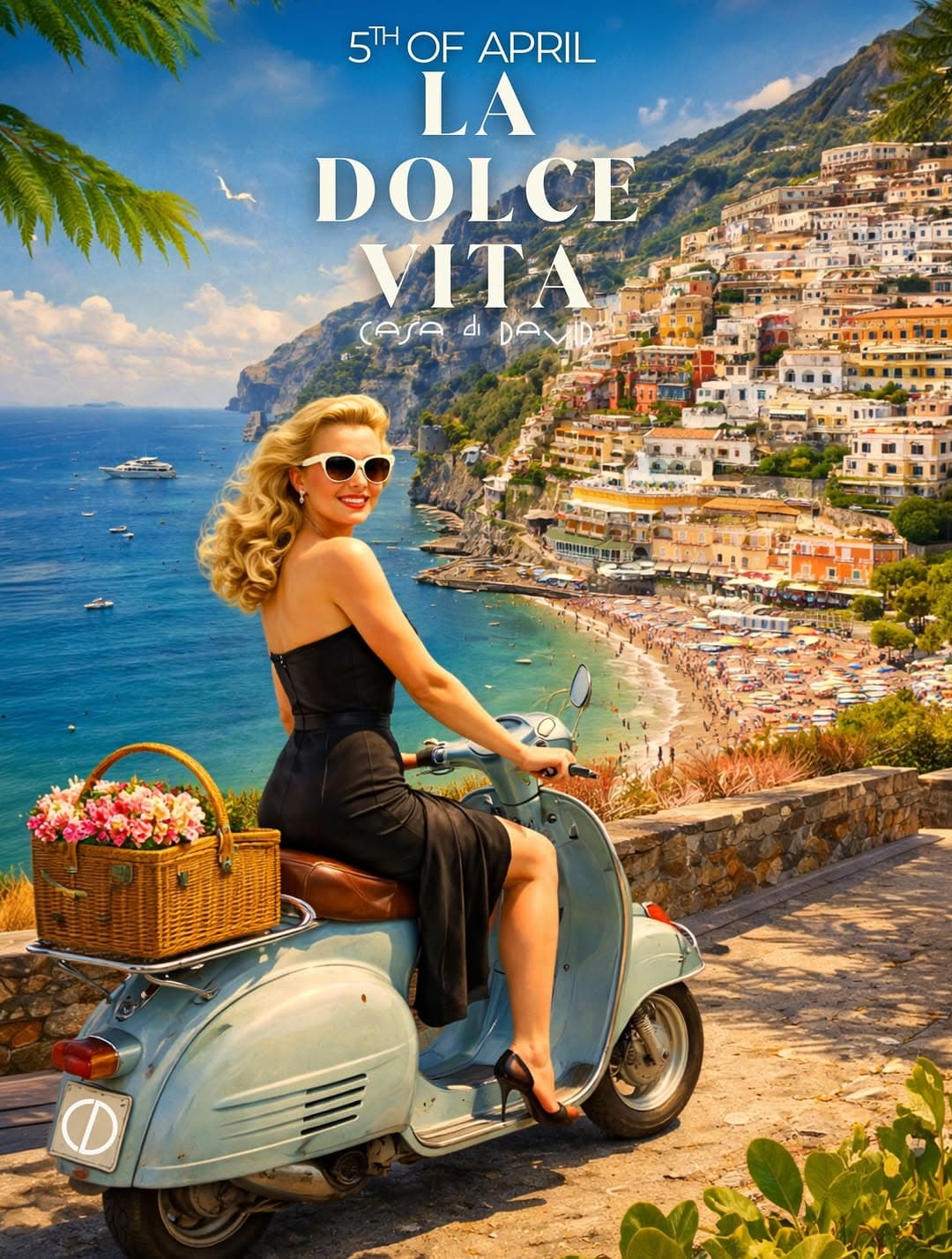 La Dolce Vita