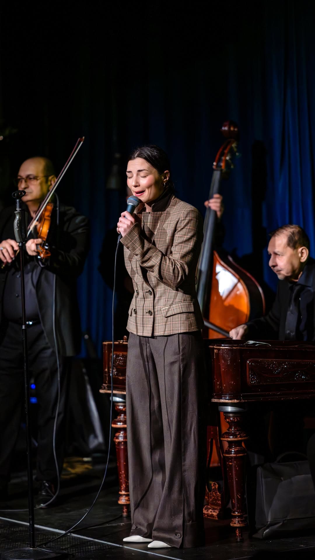 Corina Sîrghi & Taraful ei