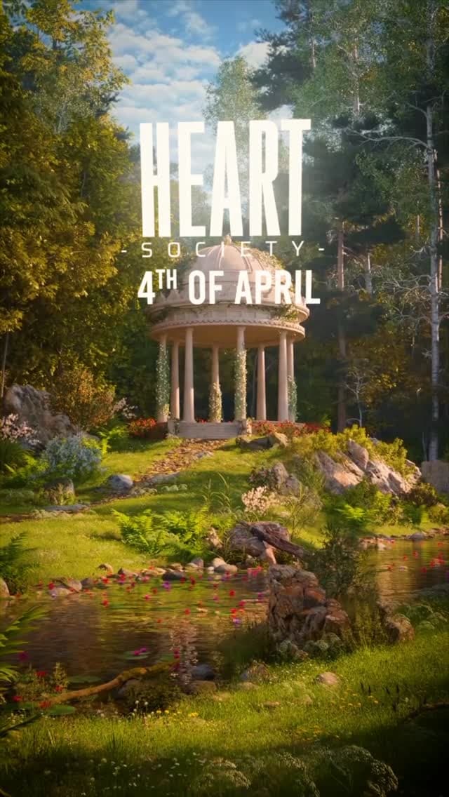 Heart Society at NOA