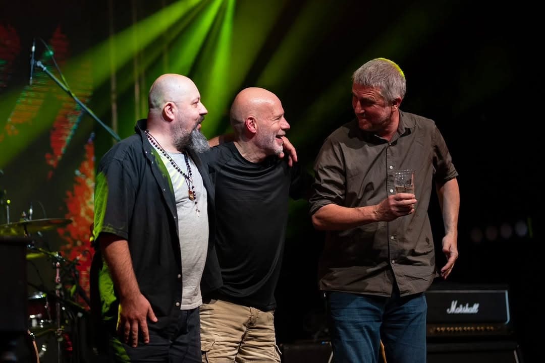 Bluescore at Quantic