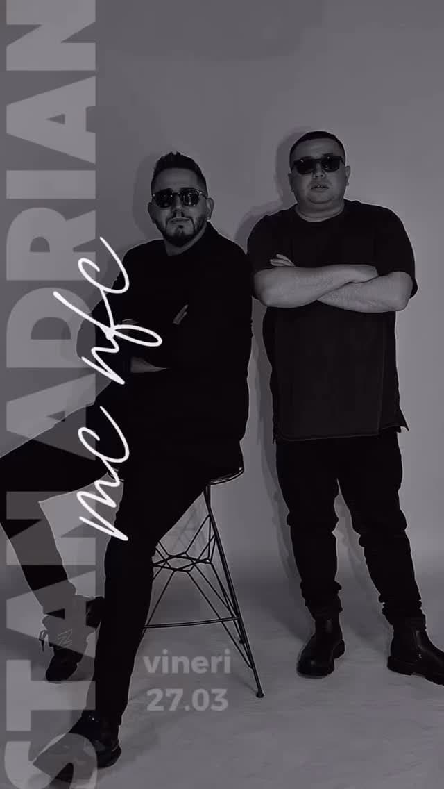 Ladies Night with Stavarian & MC NFC