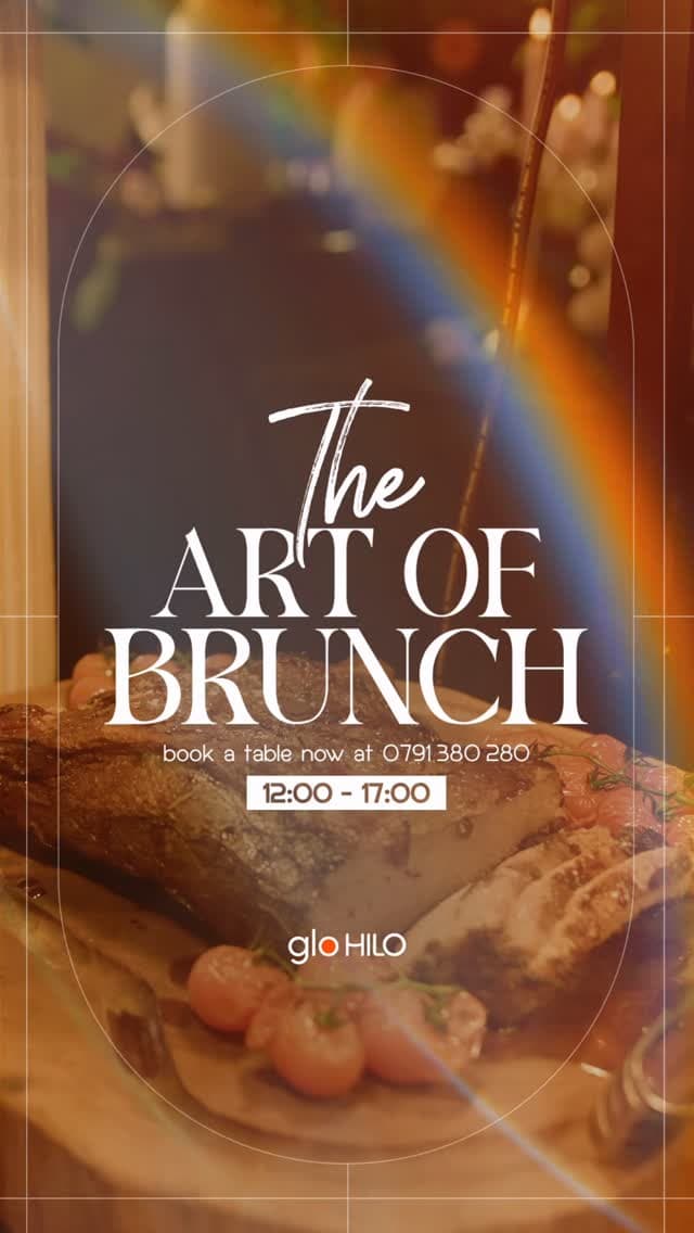 The Art Of Brunch