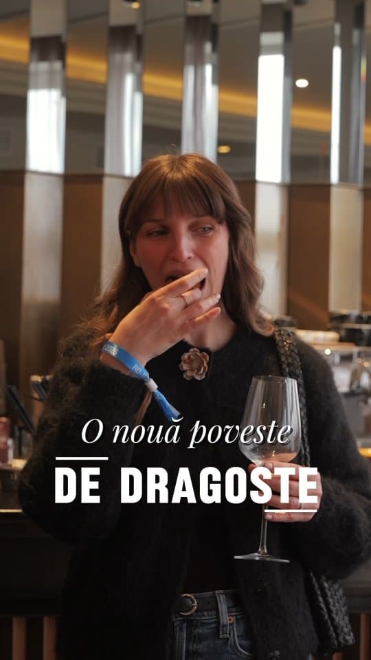 RO Wine | The International Wine Festival of Romania at Fratelli