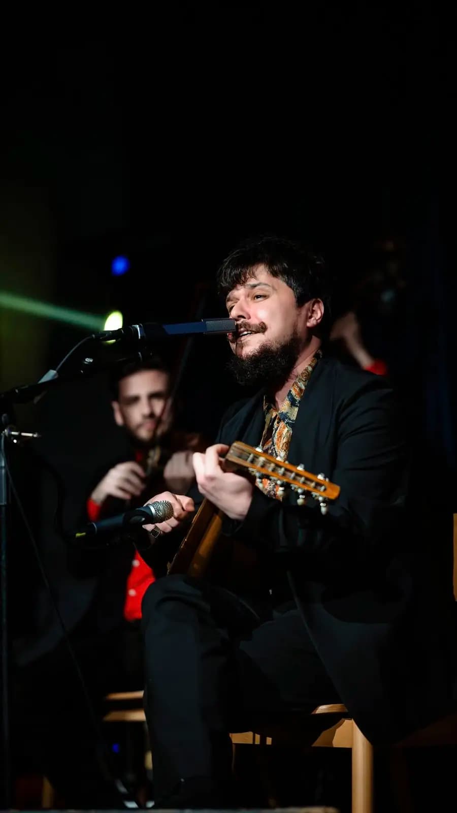 Simion Bogdan Mihai Live at 14thLANE