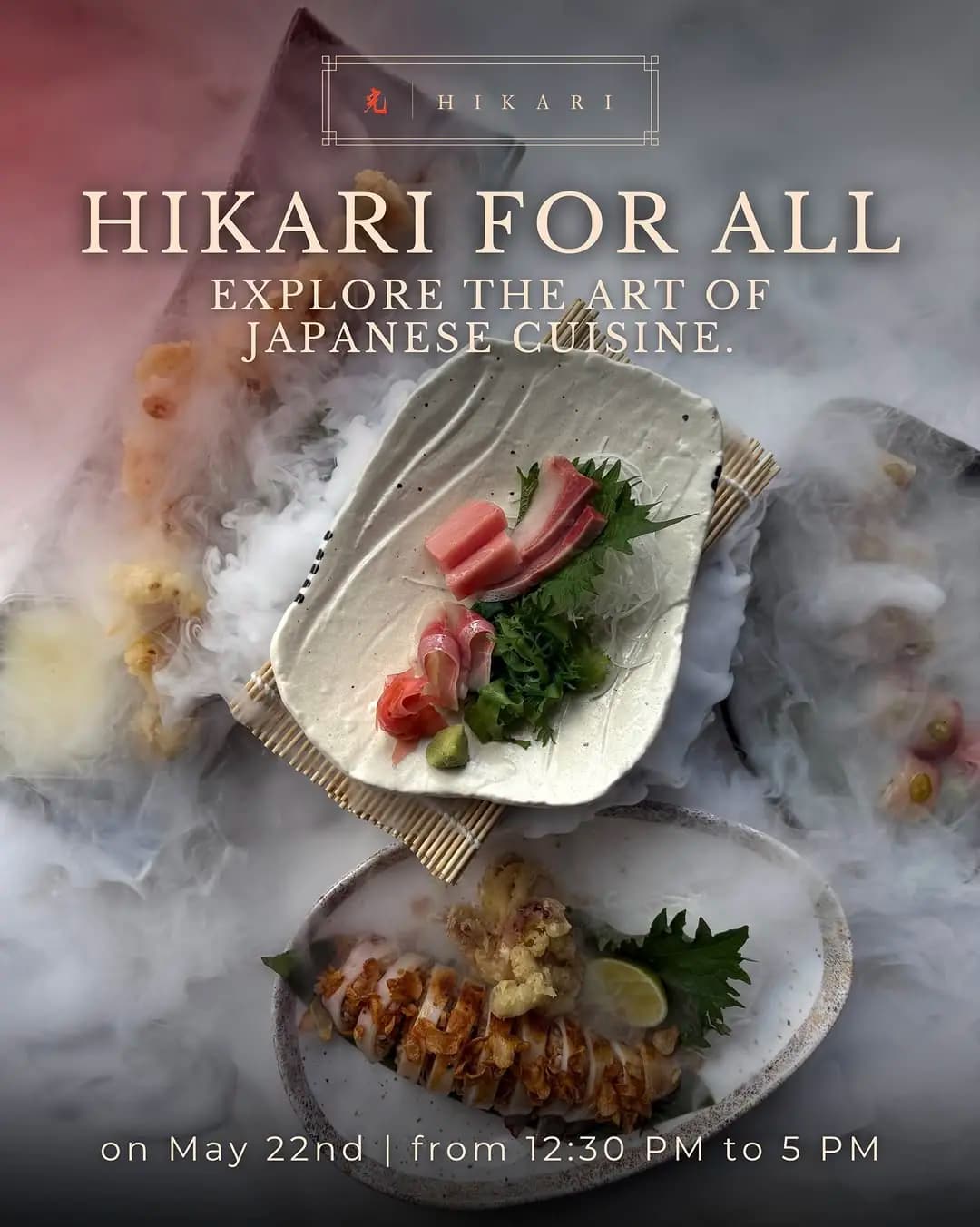 Hikari for All