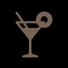 cocktail icon