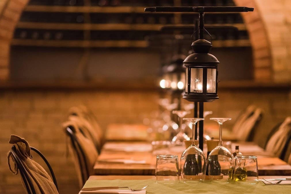 A Camponeza - mediterranean & portuguese restaurant in Cluj-Napoca 400394