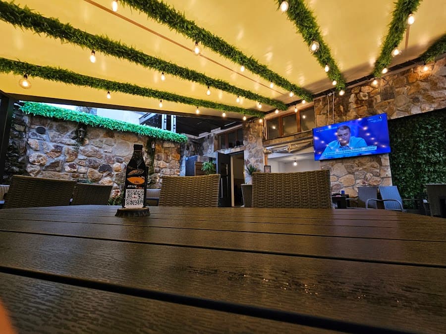 B-Owl Baia Mare - mexican & american restaurant in 430405 Baia Mare