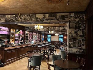 Bardot - french & international restaurant in Cluj-Napoca 400019