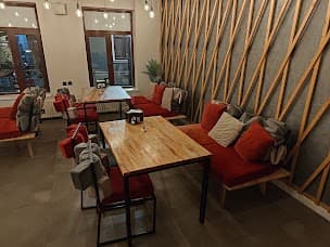 Barlow's Cluj - international restaurant in Cluj-Napoca 400394