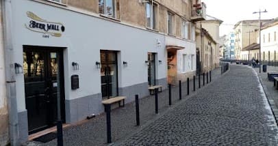 Beer Wall Café - international restaurant in Cluj-Napoca 400103