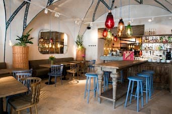 Bistro 1568 - eastern-european & romanian restaurant in Cluj-Napoca 400394