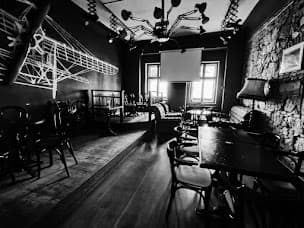 Blériot - breakfast-brunch restaurant in Cluj-Napoca 400105