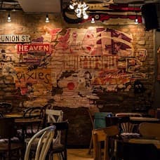 Booha Bar - pizza & international restaurant in Cluj-Napoca 400394