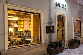 Bujole - french & breakfast-brunch restaurant in Cluj-Napoca 400394