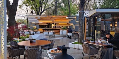 Casa di David - italian & mediterranean restaurant in București 014101