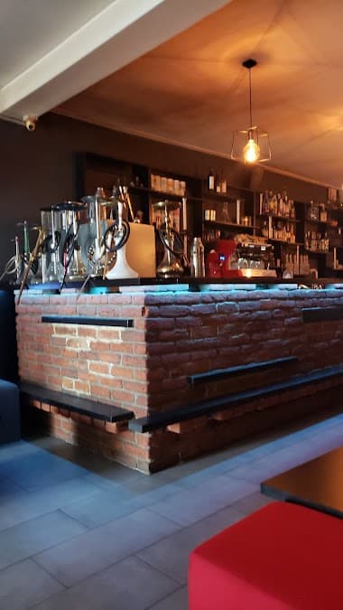 Chill Out - italian & american restaurant in 430311 Baia Mare