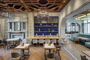 CHIOS Social Lounge - breakfast-brunch & fusion restaurant in Cluj-Napoca
