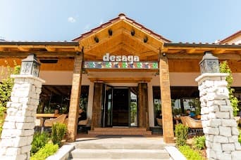 Desaga by Euphoria - eastern-european & romanian restaurant in Cluj-Napoca 400535
