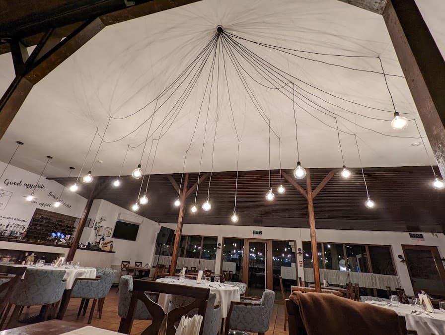 Dolce Vita - italian & mediterranean restaurant in Baia Mare