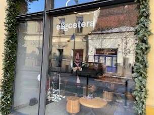 Eggcetera restaurant in Cluj-Napoca 400000