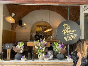 Espresso Martini - Brunch, Coffee & Wine Bar - italian & mediterranean restaurant in Cluj-Napoca 400091