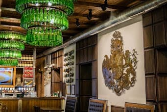 Euphoria Biergarten - german & international restaurant in Cluj-Napoca 400029