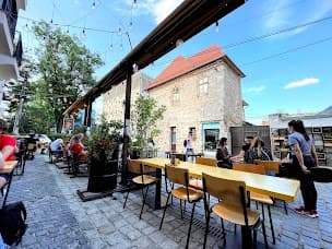 Form Café - american & breakfast-brunch restaurant in Cluj-Napoca 400000