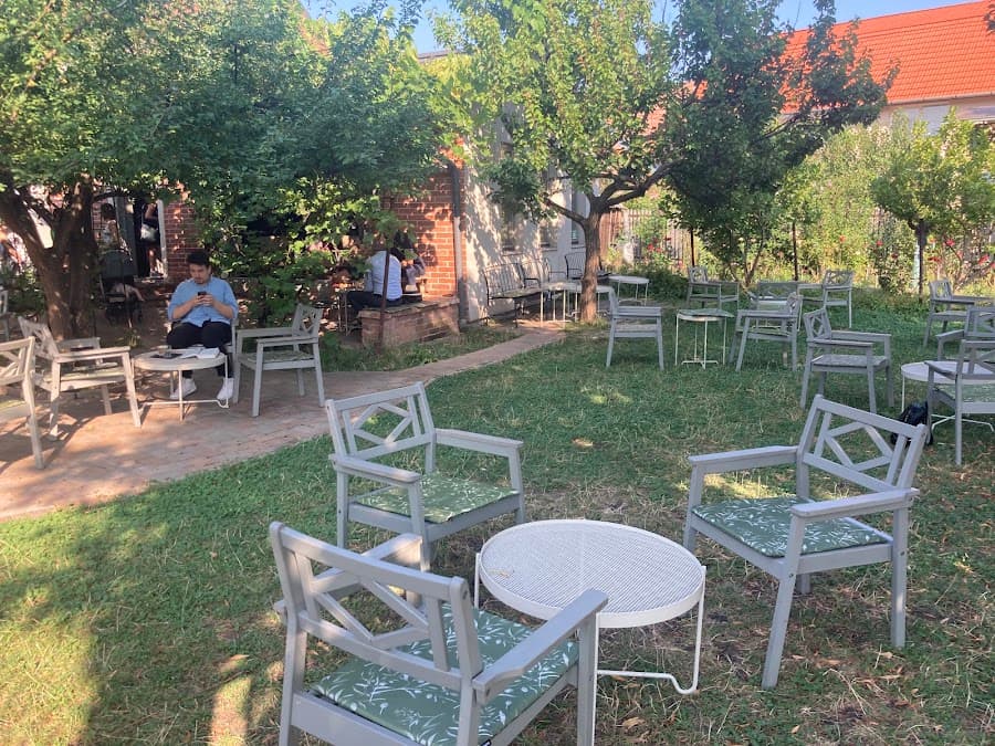 GOK - breakfast-brunch & bakery restaurant in 400347 Cluj-Napoca