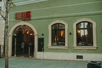Hubertus New Age, Restaurant & Lounge - international restaurant in Cluj-Napoca 400394