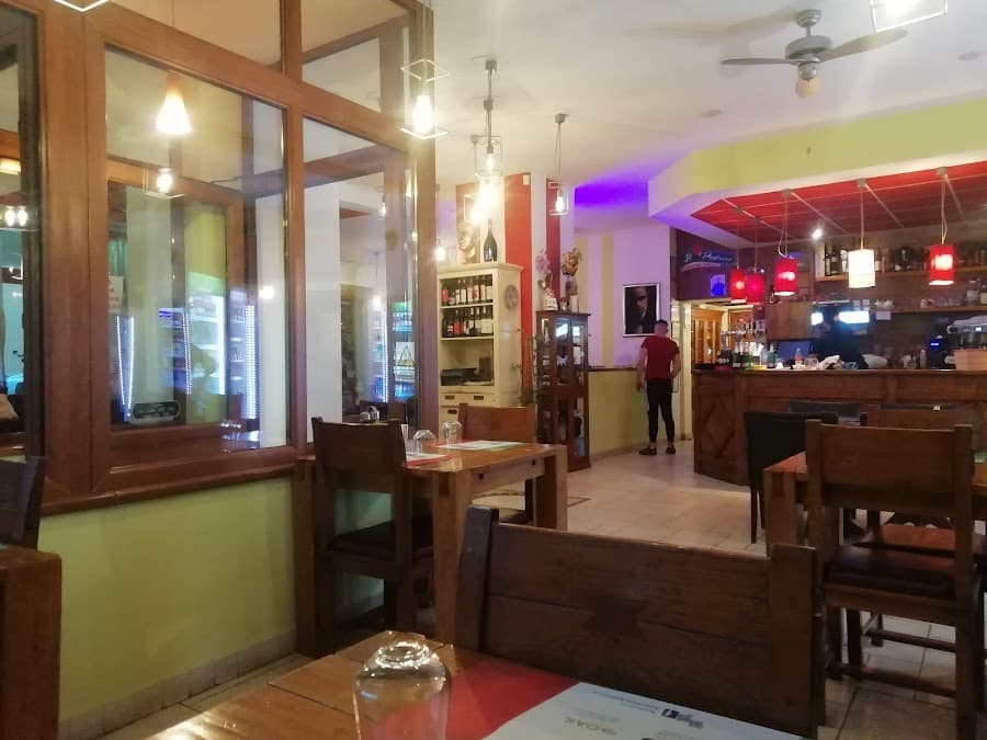 Il Padrino - italian & mediterranean restaurant in 430275 Baia Mare