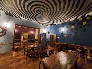Insomnia - italian & indian restaurant in Cluj-Napoca 400091