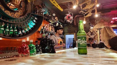 Joben Experience Bar - italian & american restaurant in Cluj-Napoca 400083