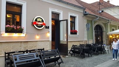 Klausen Pubhouse - american & breakfast-brunch restaurant in Cluj-Napoca 400021