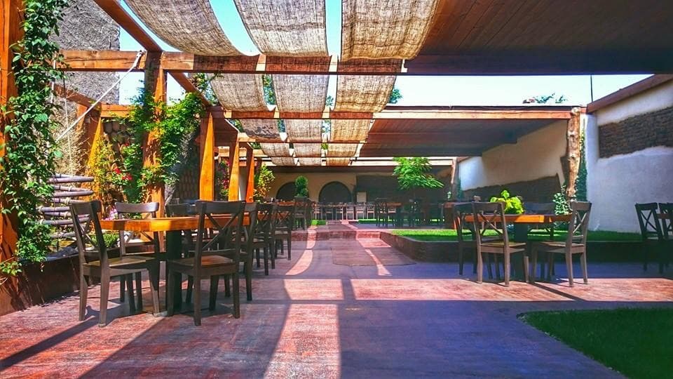 La Pălincie - italian & eastern-european restaurant in 430163 Baia Mare