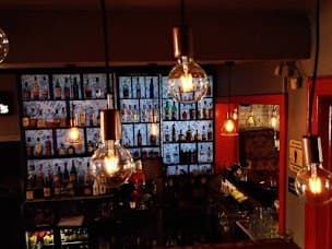 Londoner Pub - british restaurant in Cluj-Napoca 400112