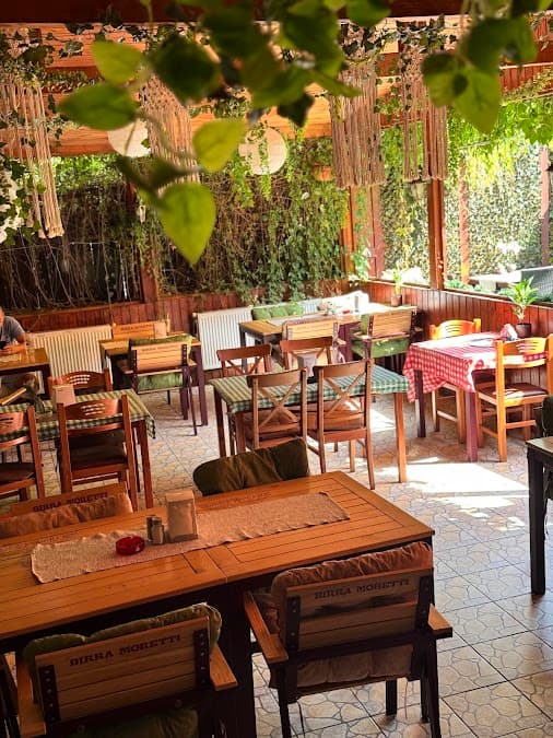 Magic Coco - italian & eastern-european restaurant in Cluj-Napoca 400535