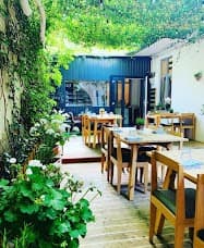 Manger - french & international restaurant in Cluj-Napoca 400110