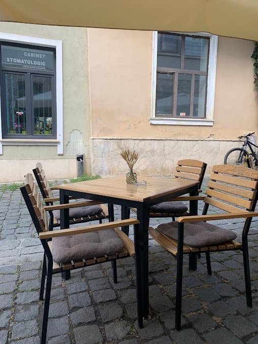 NATIV - eastern-european & steakhouse restaurant in Cluj-Napoca 400021