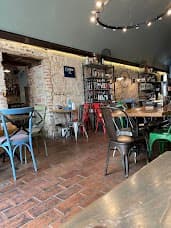 Nuka Bistro - italian & mediterranean restaurant in Cluj-Napoca 400015