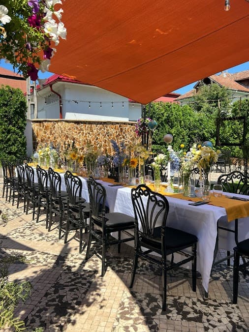OAZIS PHILIA – Restaurant Baia Mare - italian & japanese restaurant in 430013 Baia Mare