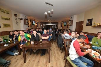 P+1 - italian & french restaurant in Cluj-Napoca 400066